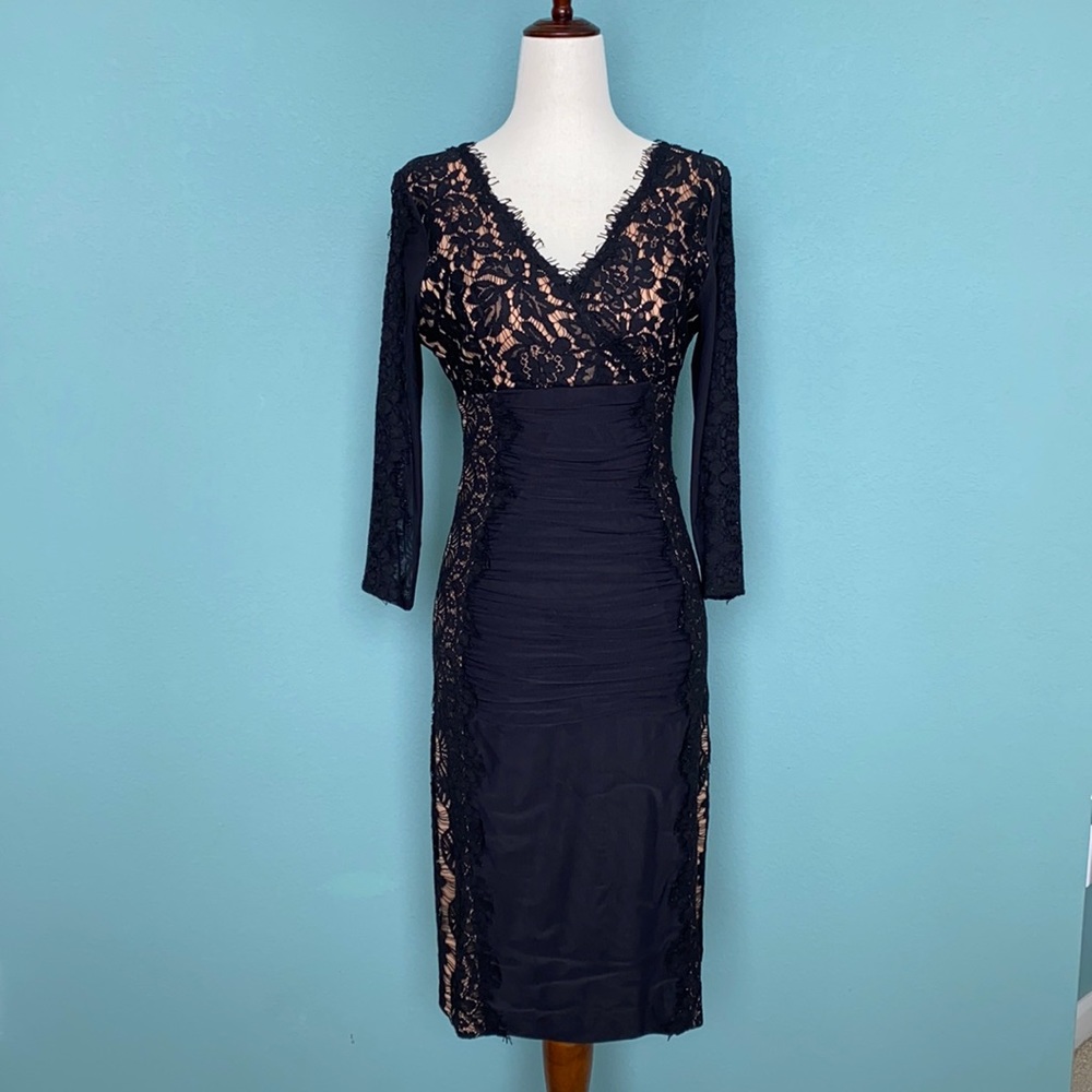 Marisa Kenson dress